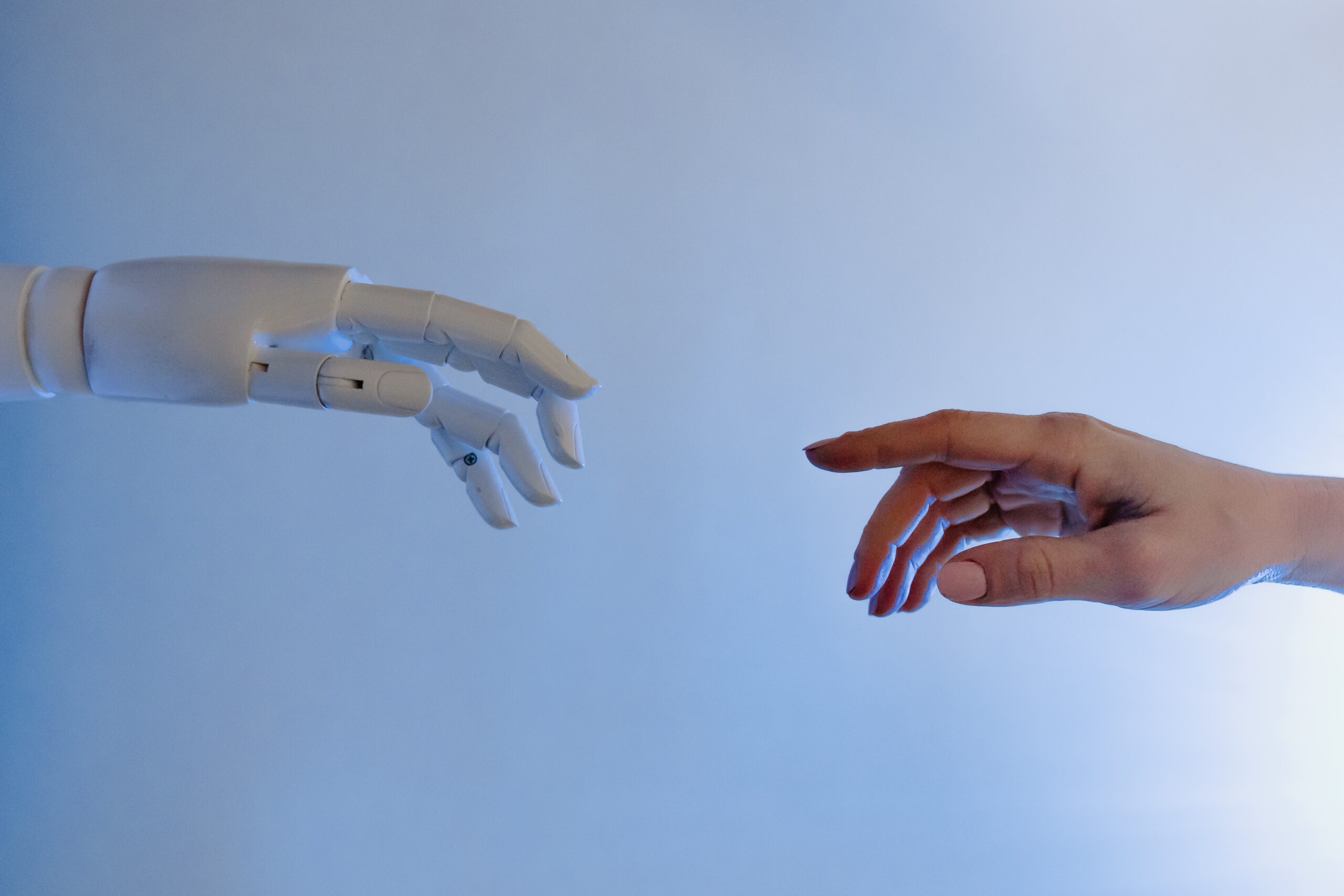 The Importance of AI for the Future of eCommerce